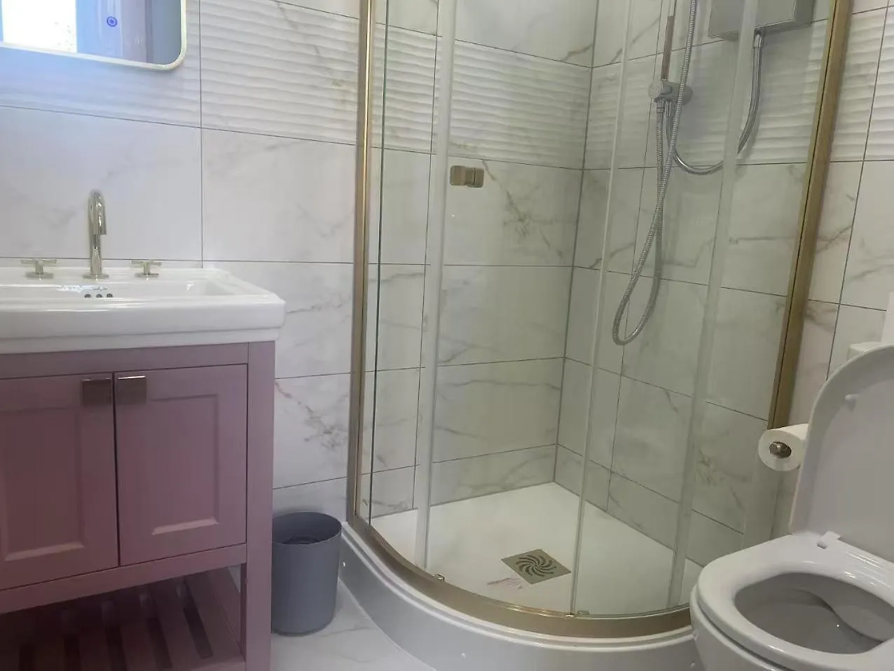 Kingston Guesthouse Edinburgh