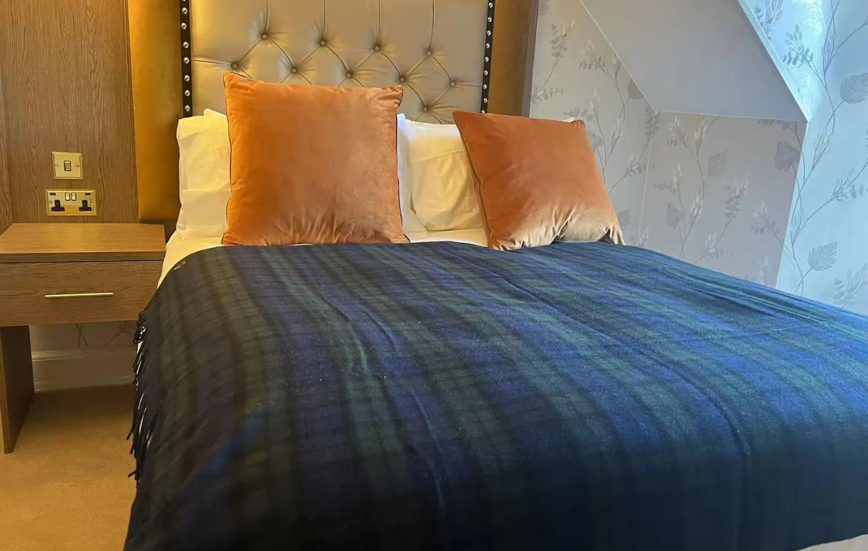 Kingston Guesthouse Edinburgh 0*,  United Kingdom