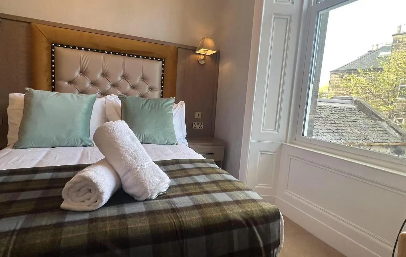 Guest house Kingston Guesthouse Edinburgh