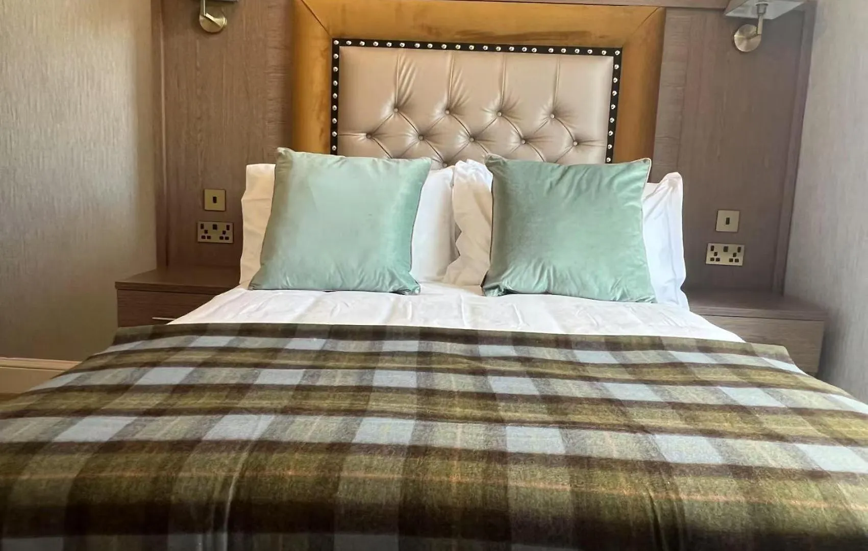 Guest house Kingston Guesthouse Edinburgh United Kingdom