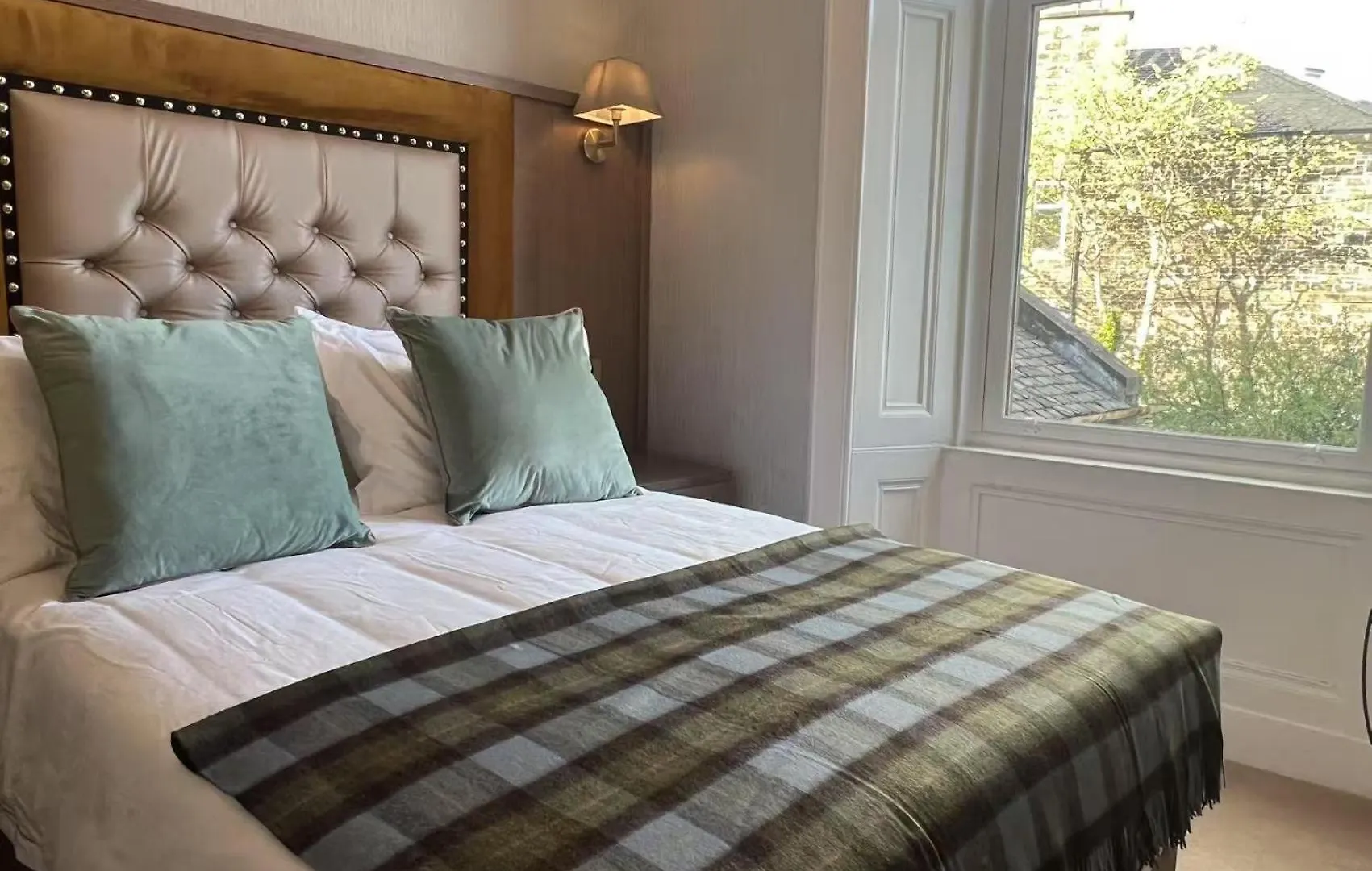 Guest house Kingston Guesthouse Edinburgh