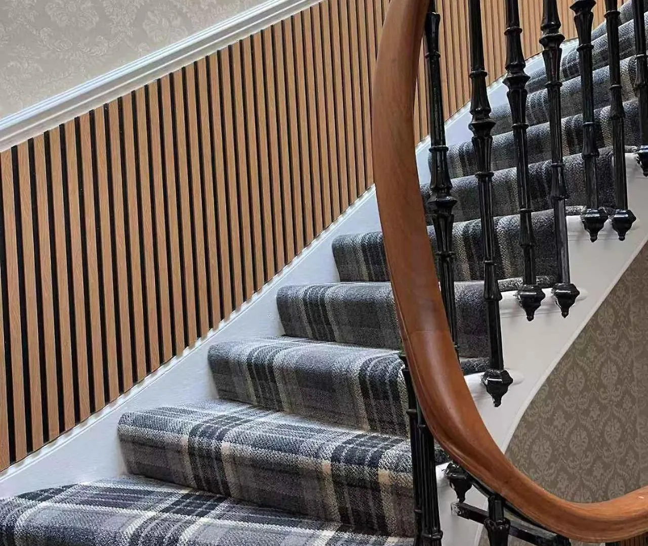 Kingston Guesthouse Edinburgh Guest house