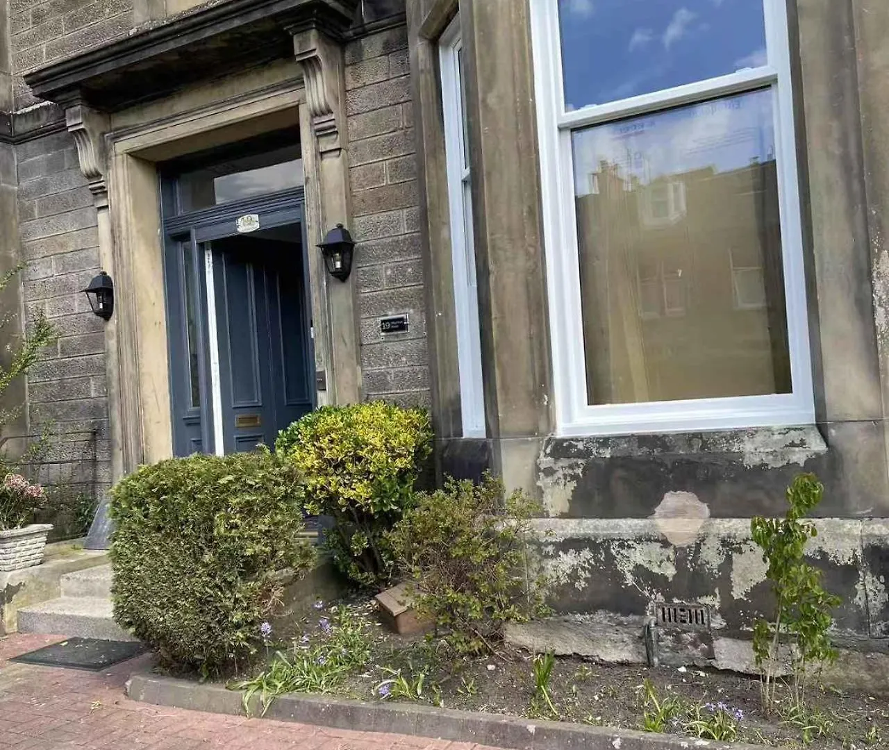 Kingston Guesthouse Edinburgh