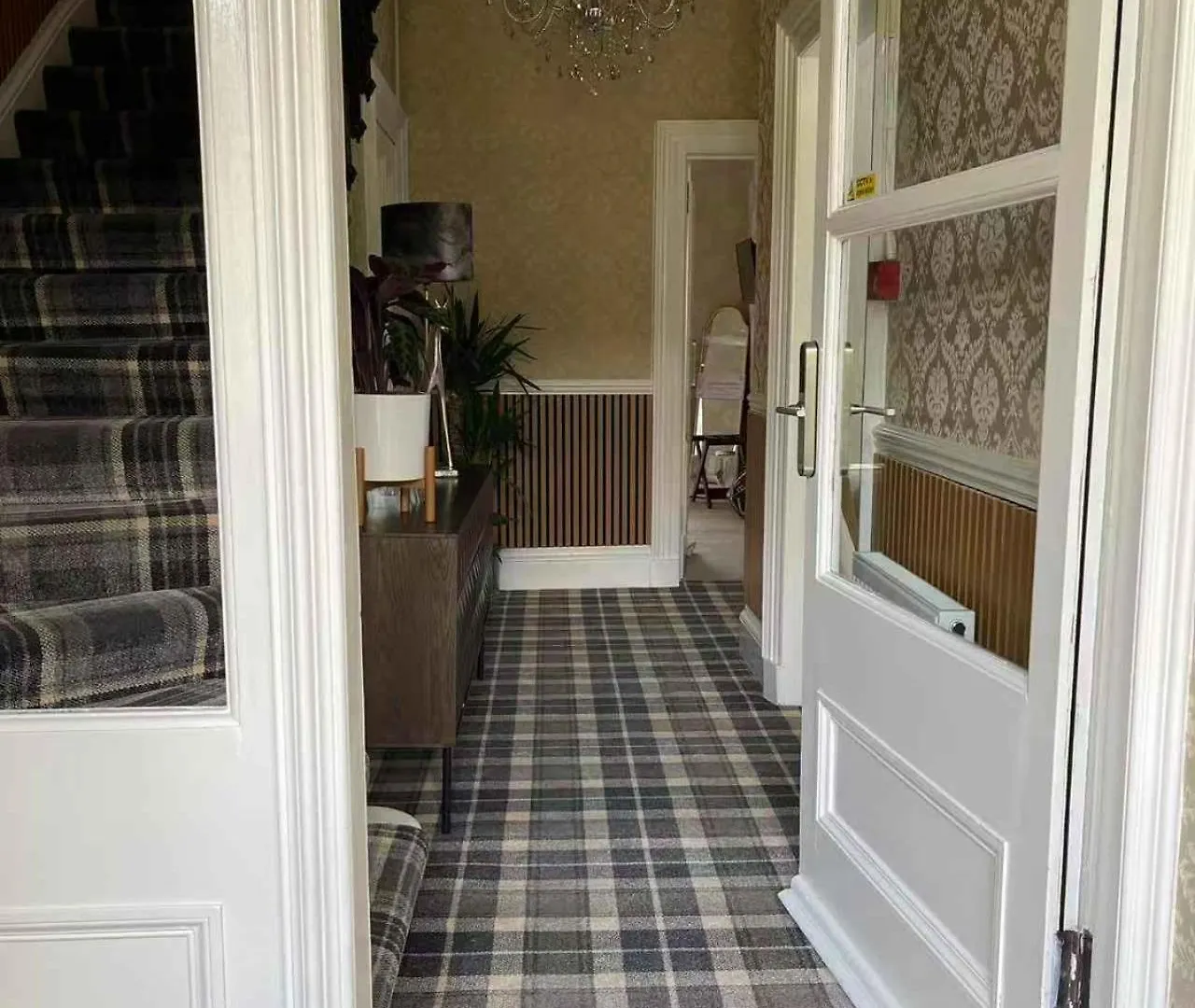 Guest house Kingston Guesthouse Edinburgh