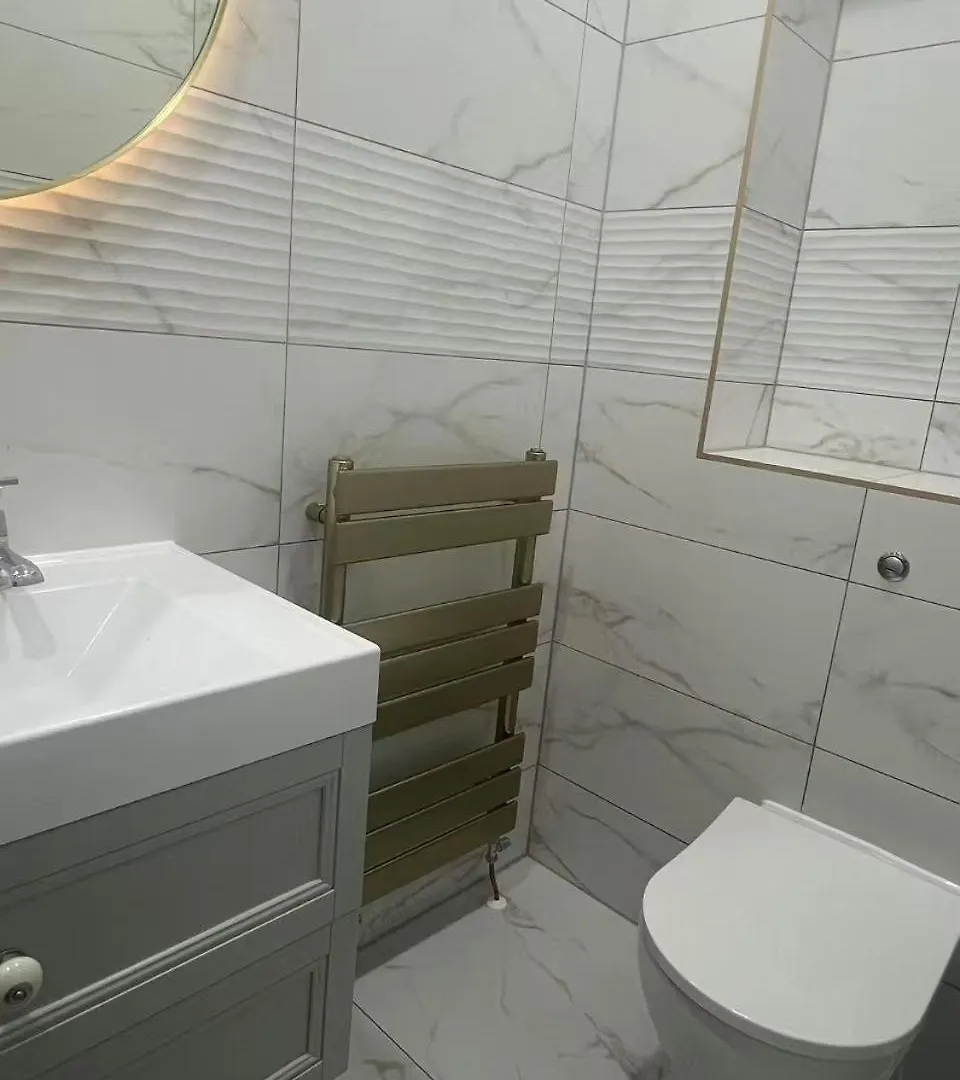Kingston Guesthouse Edinburgh