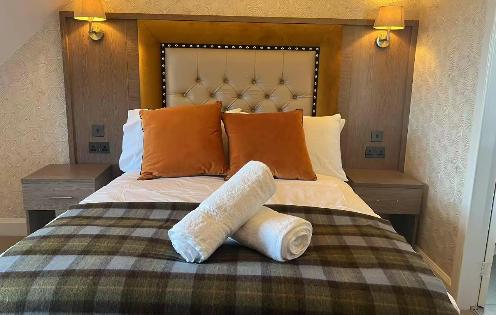 Kingston Guesthouse Edinburgh