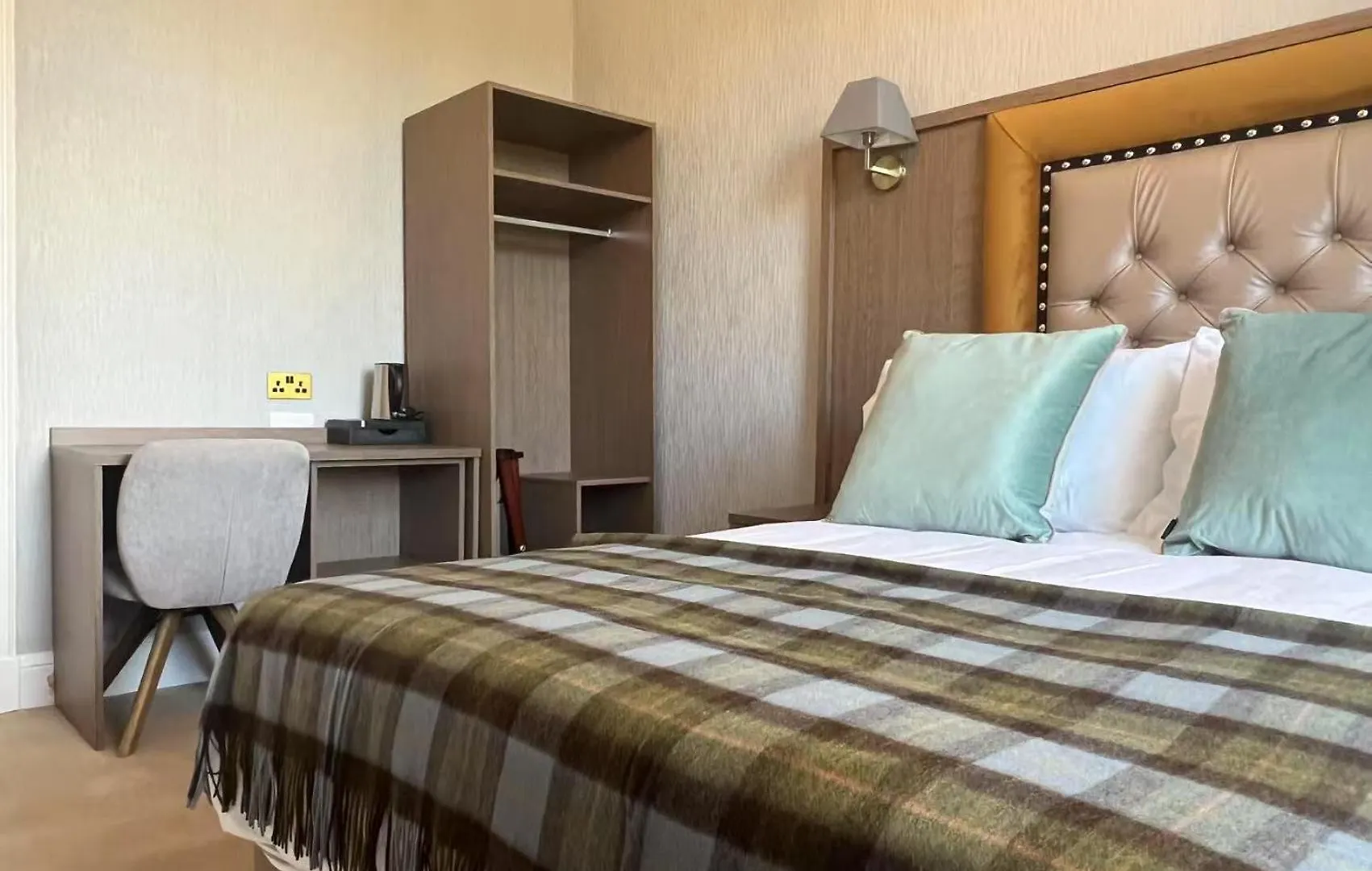 Kingston Guesthouse Edinburgh United Kingdom