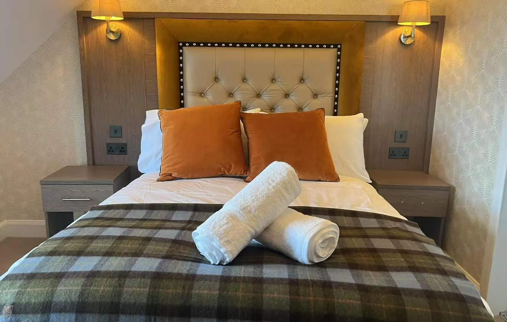Kingston Guesthouse Edinburgh Guest house