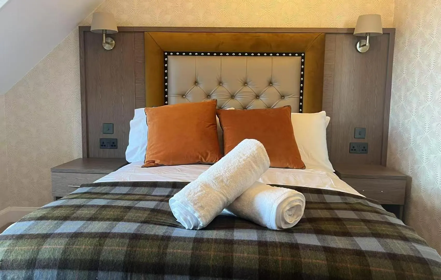 Kingston Guesthouse Edinburgh