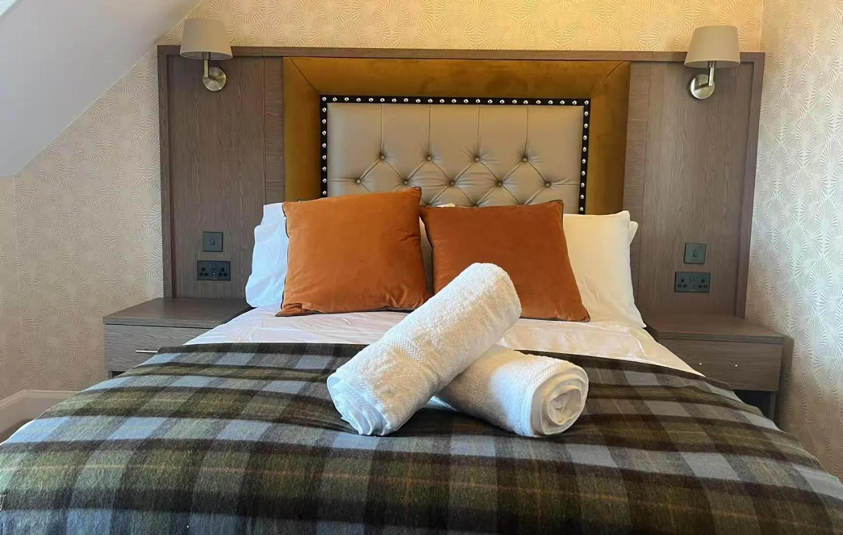 Kingston Guesthouse Edinburgh United Kingdom