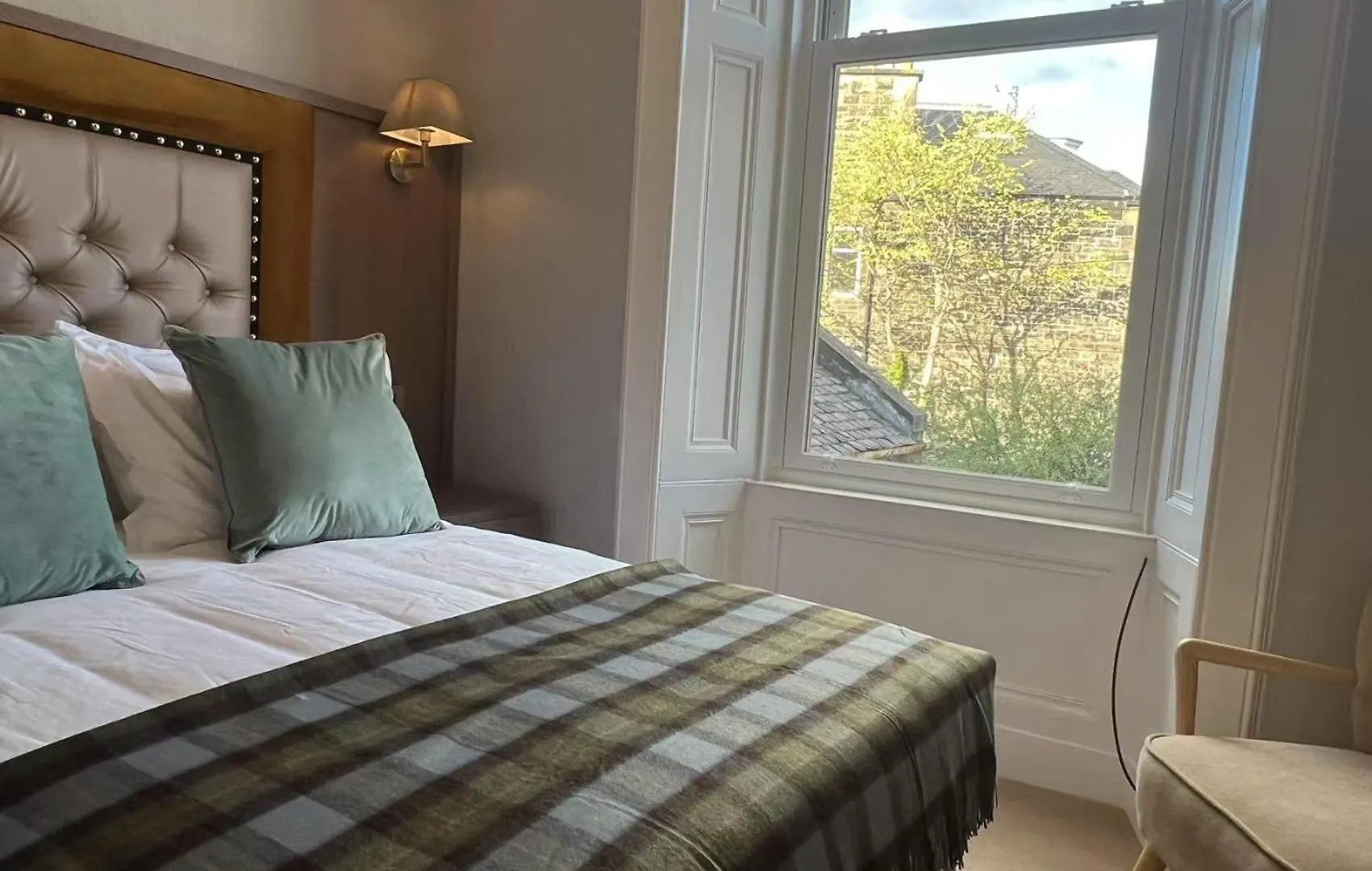 Kingston Guesthouse Edinburgh 0*,