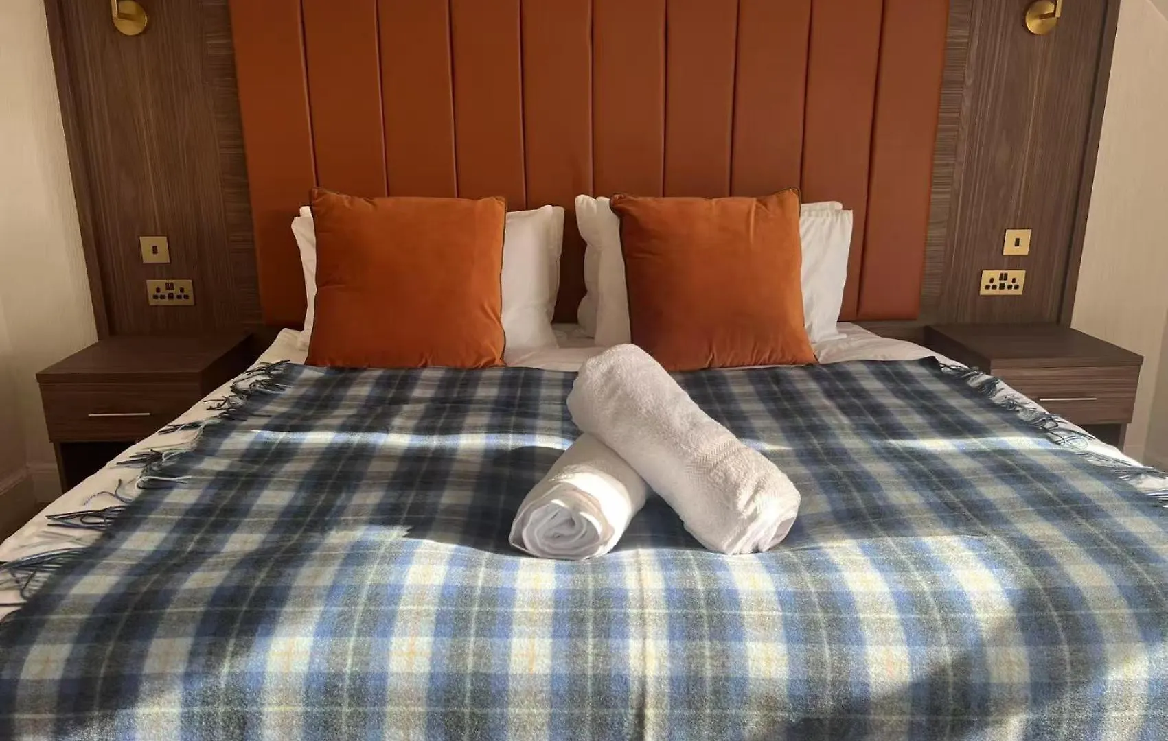 Kingston Guesthouse Edinburgh Guest house