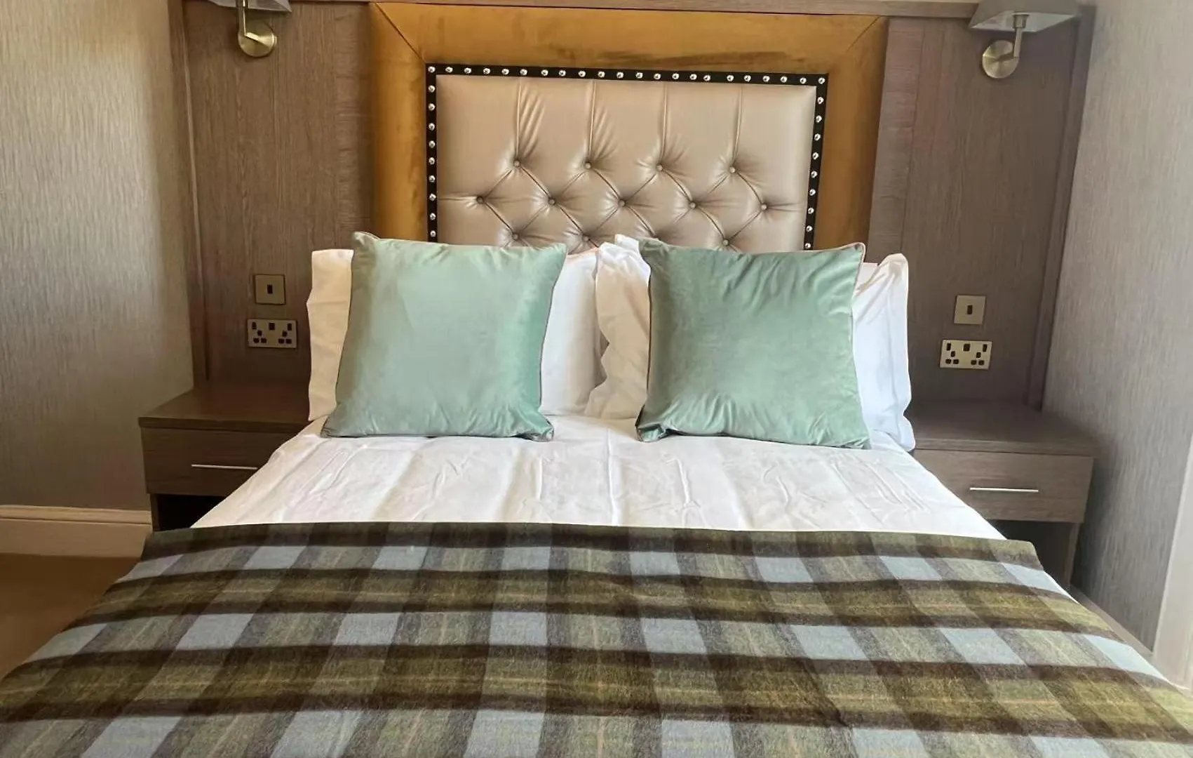 Kingston Guesthouse Edinburgh Vendégház
