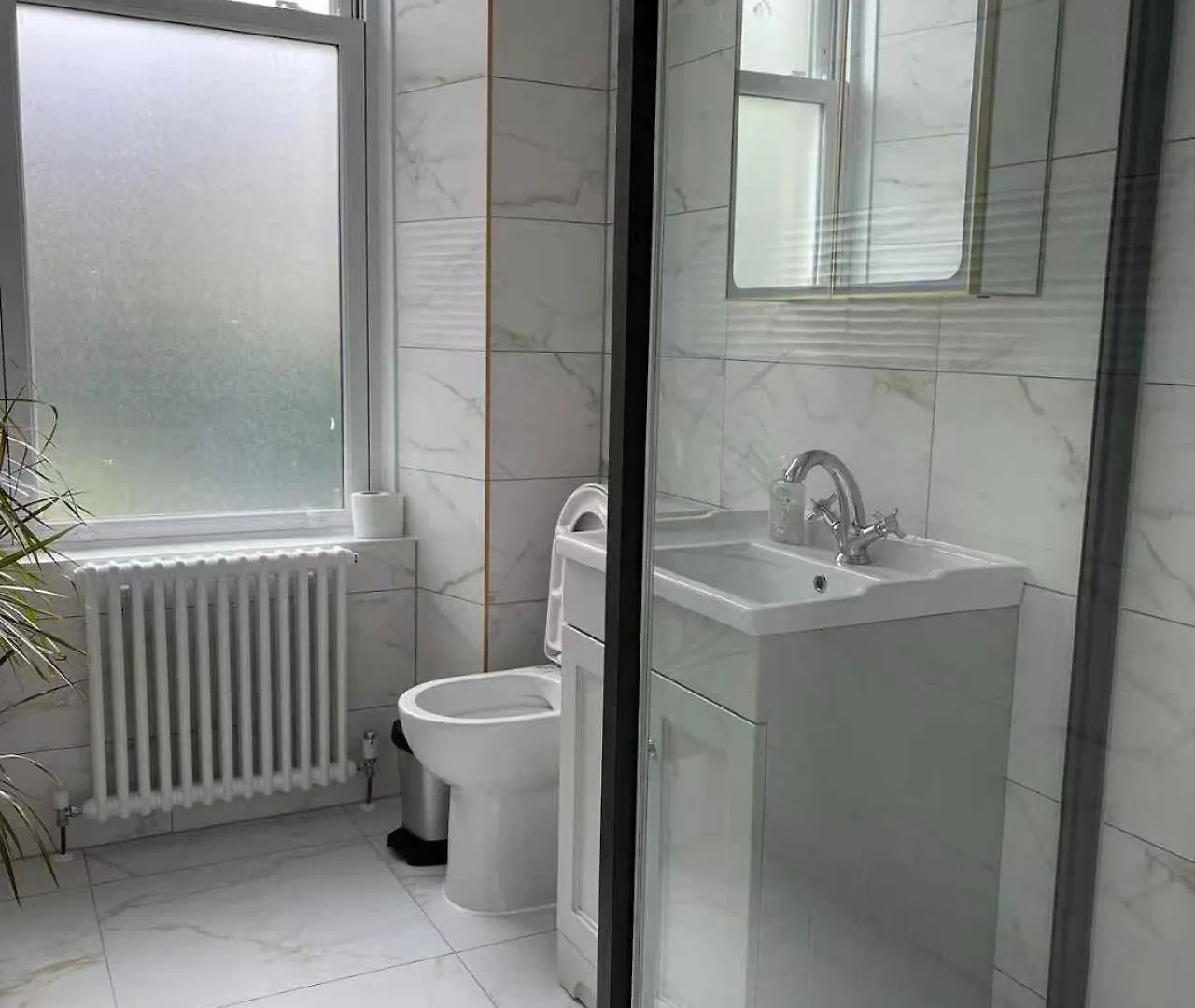Kingston Guesthouse Edinburgh Guest house