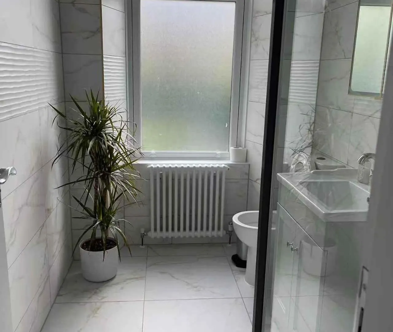 Kingston Guesthouse Edinburgh Guest house