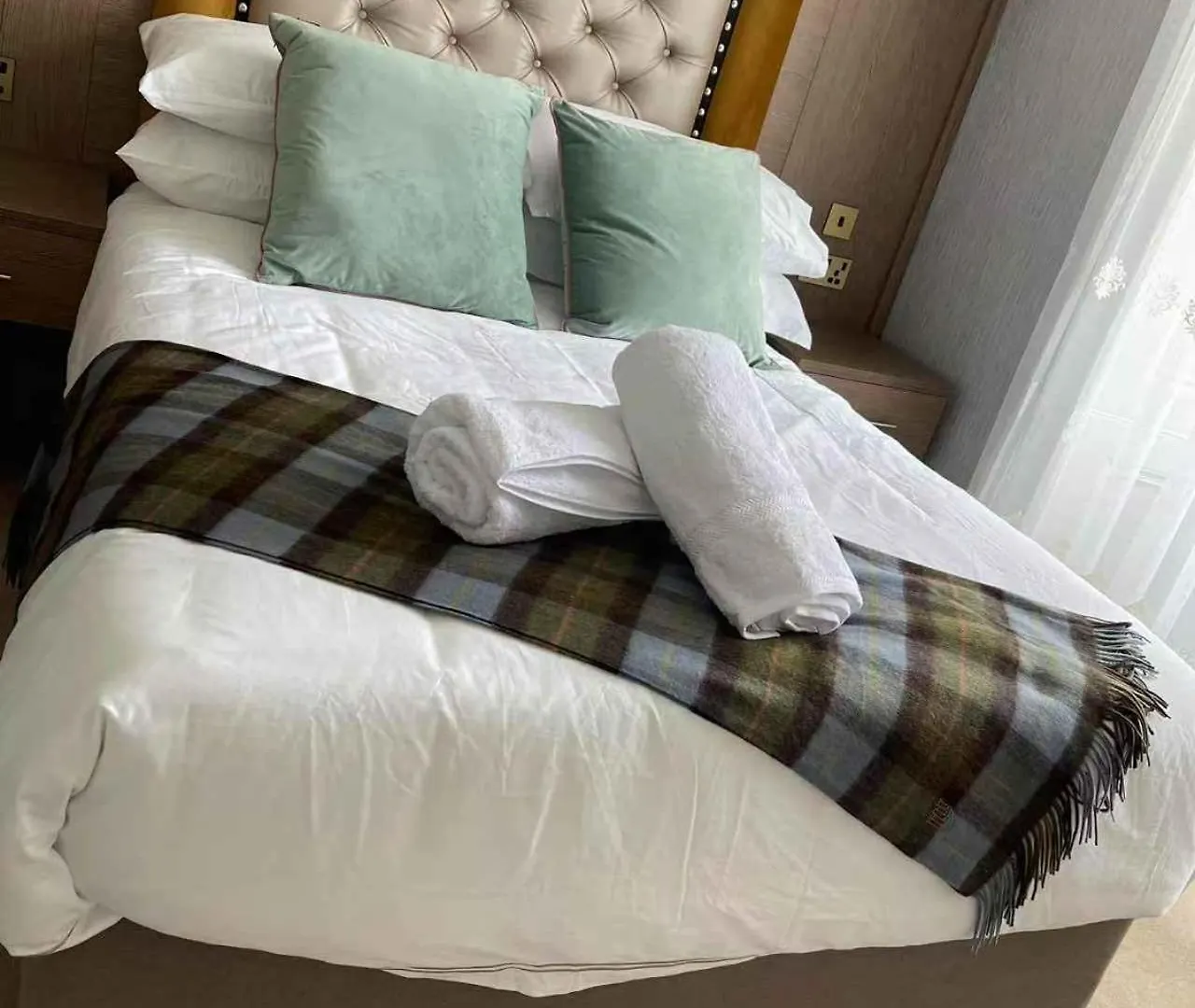 Kingston Guesthouse Edinburgh United Kingdom