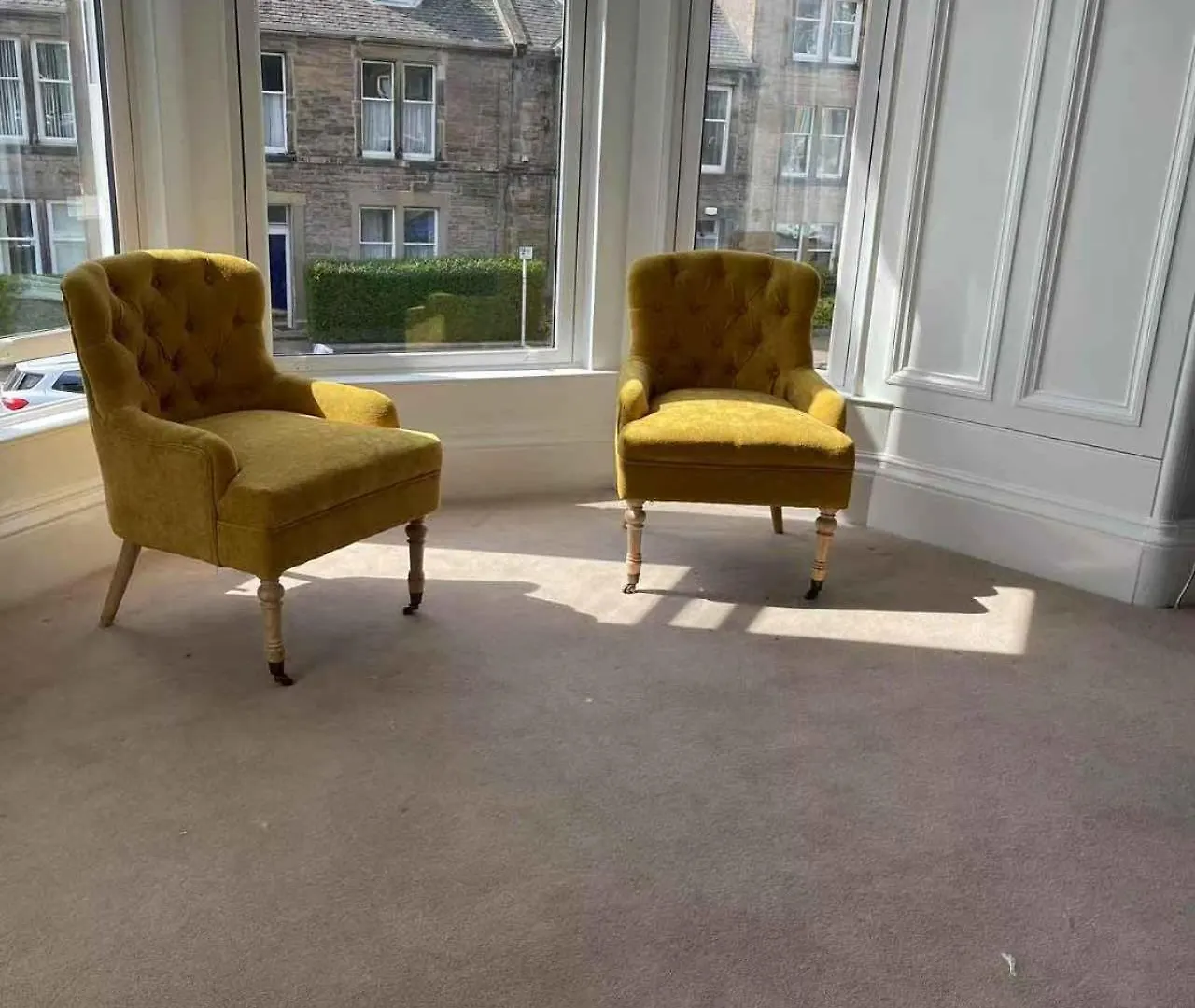 Kingston Guesthouse Edinburgh 0*,