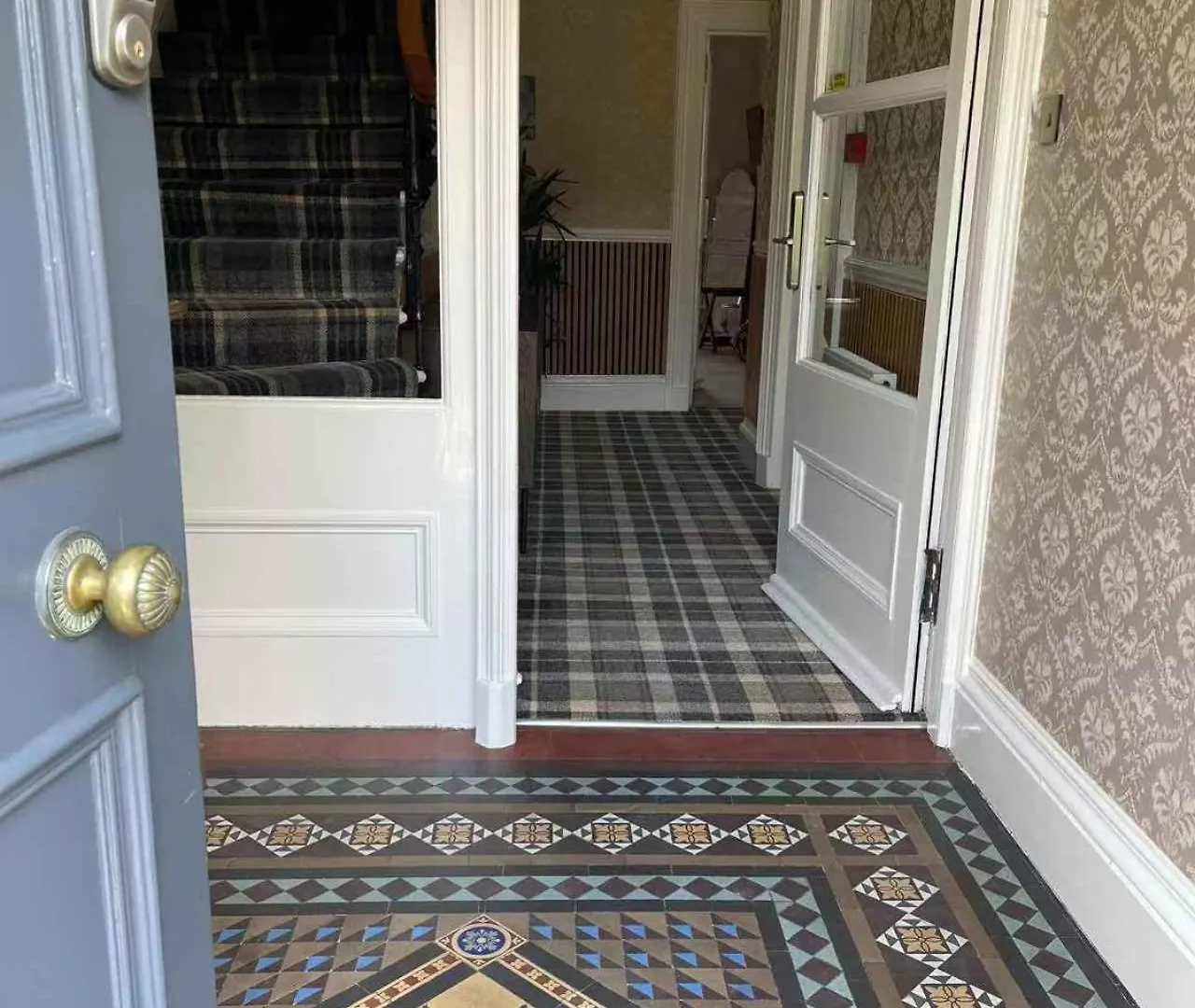 Kingston Guesthouse Edinburgh 0*,  Egyesült Királyság