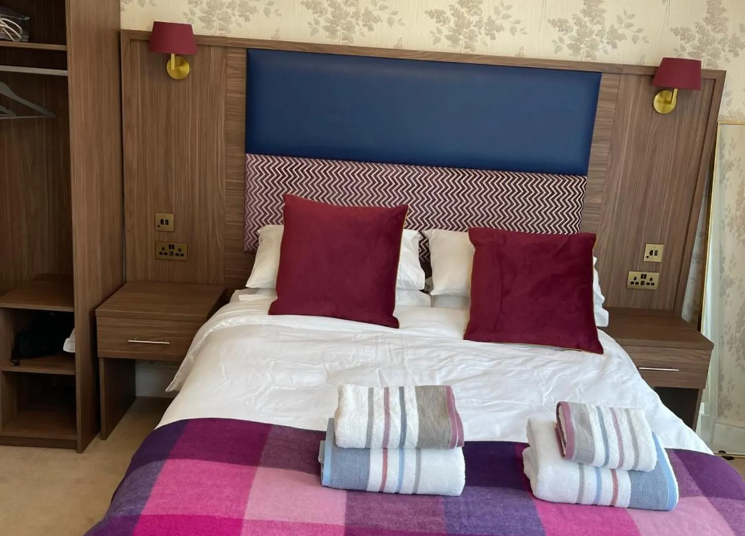 Kingston Guesthouse Edinburgh