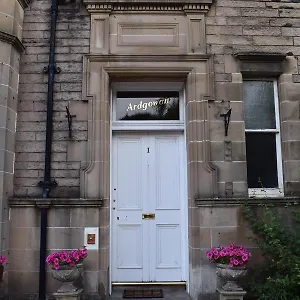 Gasthof Ardgowan, Edinburgh
