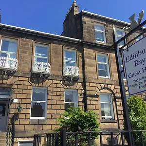 Gasthof Rays, Edinburgh